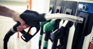 Как да излъжем брояча на бензиностанцията