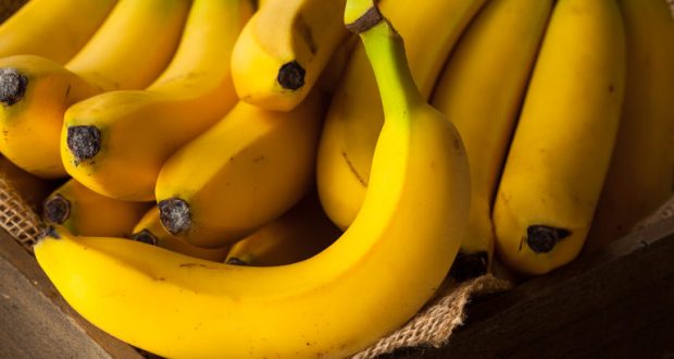 Бананите ще се справят с тези 6 здравословни проблема