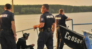 Потресаващи подробности за изчезналия в Дунав