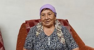 Баба Фатма даде рецепта която е от нейната баба и върши работа