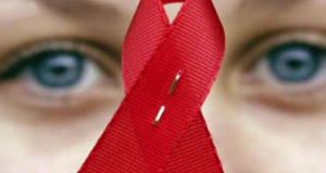 Броят на болните от СПИН в България