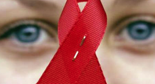 Броят на болните от СПИН в България