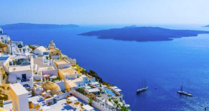 Евтино море в Гърция ли