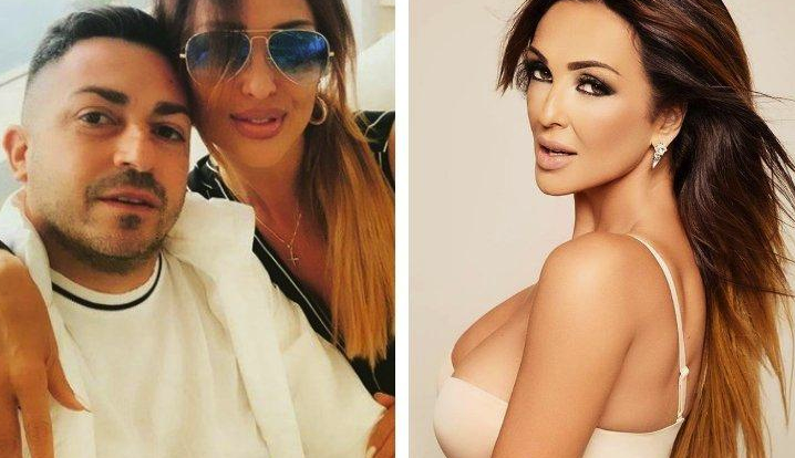 Глория си намери майстора