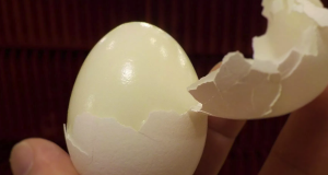 Как да сварим яйцата