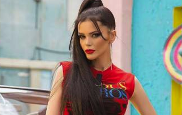 Преслава запали мрежата