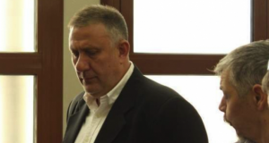 Присъдата на д-р Димитров за убийството на крадеца Жоро Плъха