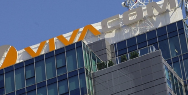 Продават Виваком