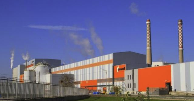 Шоковите цени на тока спряха заводите