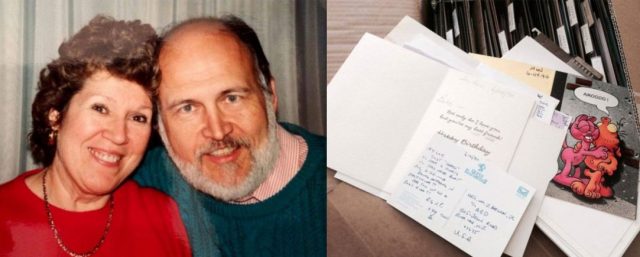 Тя крила тази кутия 40 години! И се случило нещо неочаквано!