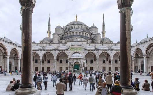 Жена, омъжена за турчин, разказва за живота си в Истанбул
