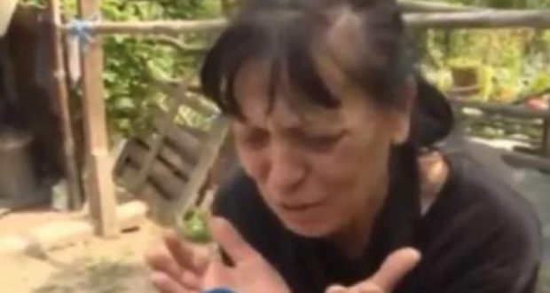 Бабата на убитата Криси изригна пред цяла България