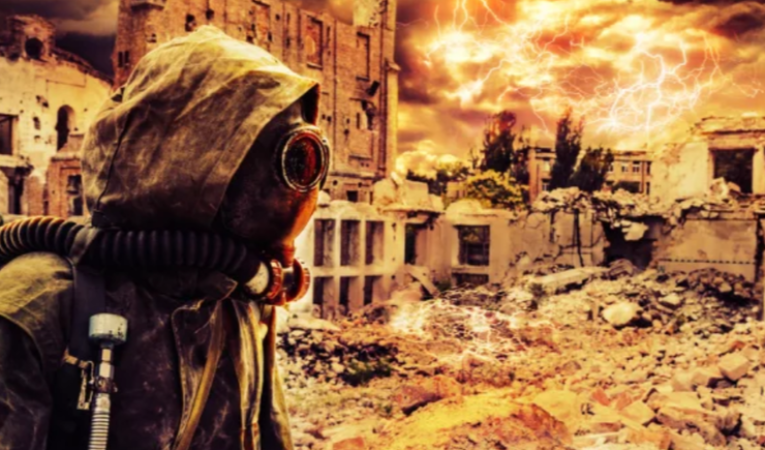 Астролози: Третата световна война идва през 2020 година