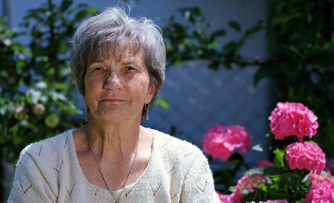 Мъката на една вдовица: Много боли, когато станеш безполезна и ненужна за собствените си деца