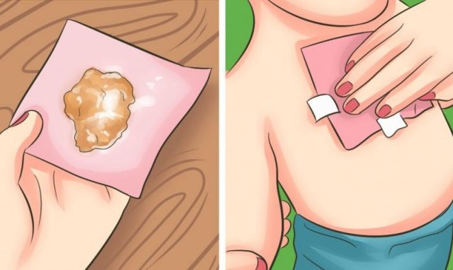 Джинджифилът премахва слузта от белите дробове за 1 нощ!