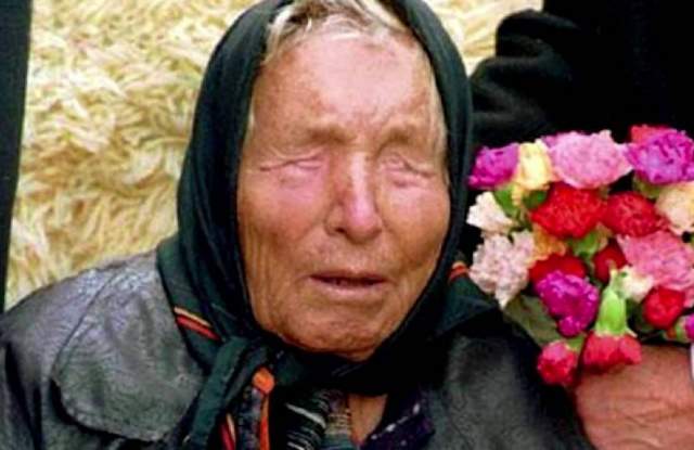 Северна Македония разкри сензация, свързана с Ванга