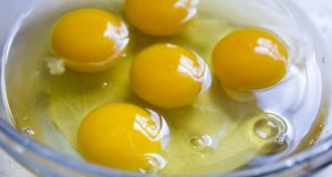 Ето какво ще стане, ако пиете по 2 сурови яйца всяка сутрин