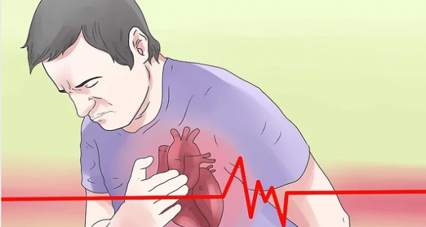Как да оцелеем при инфаркт