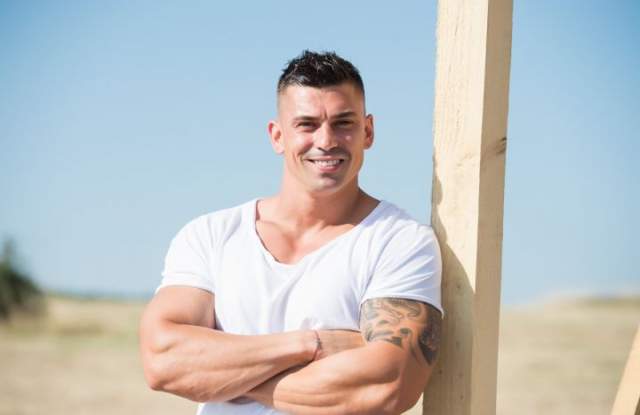 Тираджия от Чикаго подпали ефира на Нова тв