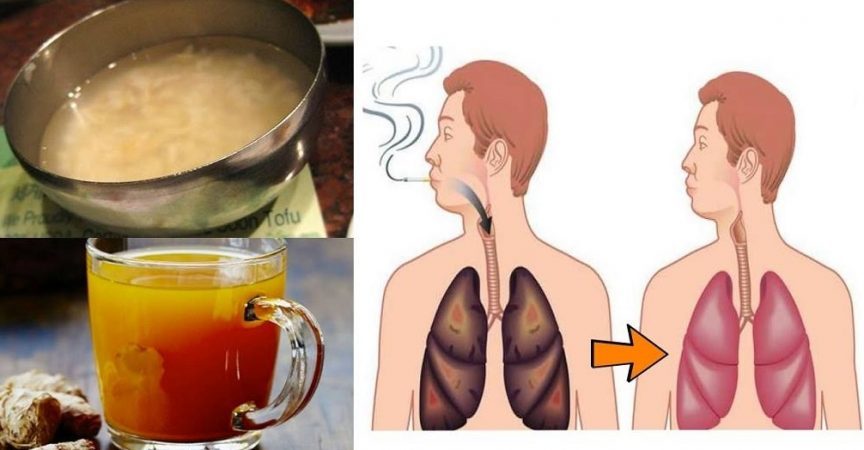 Натурално средство чисти дробовете като прахосмукачка – Ползва се при бронхити и астма, изчиства слузта при пушачи