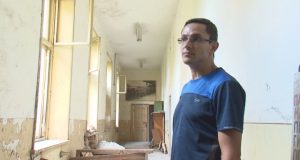 ЗА ПРИМЕР! 34-годишен българин възстановява
