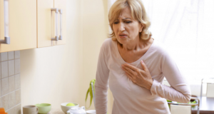 5 симптома за настъпващ инфаркт