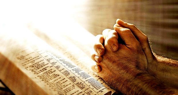 Най-силната молитва към Бог