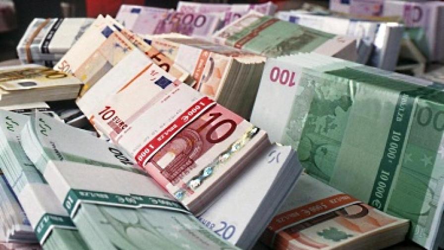 Зодиите, които през СЕПТЕМВРИ ще затънат в пари!