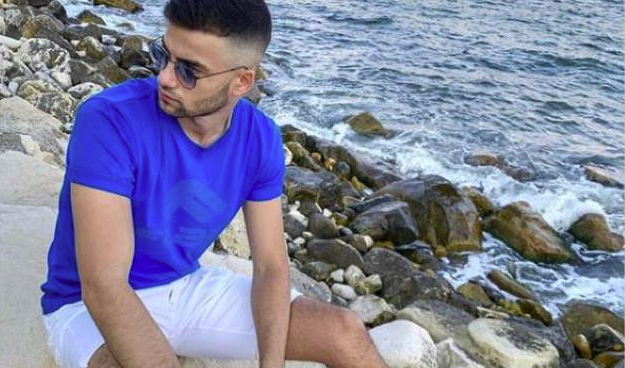 Наско заби ново гадже