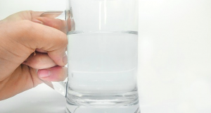 Пиете ли достатъчно вода