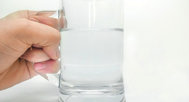 Пиете ли достатъчно вода