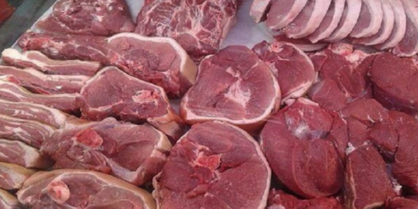 Русия ограничи вноса на свинско от България