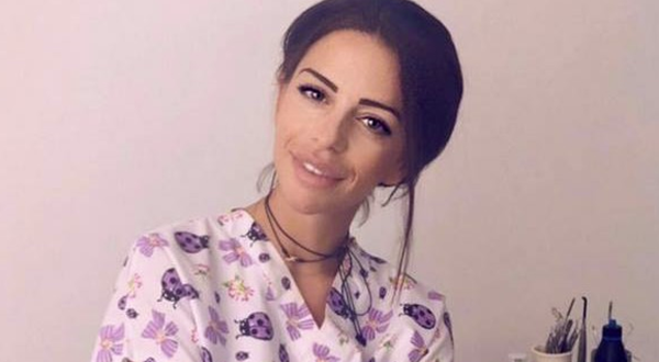 Зъболекарка от Варна предлага безплатна помощ