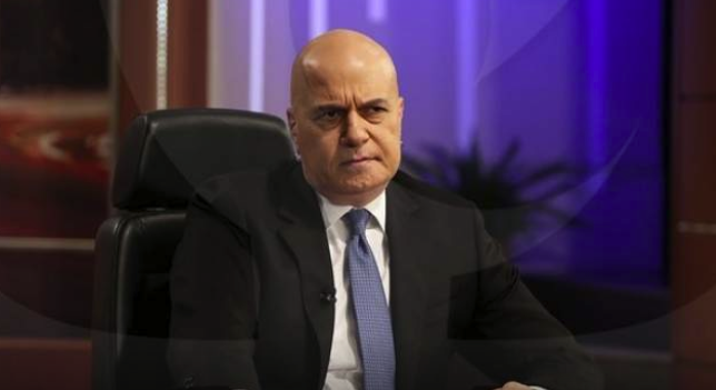 кой заема мястото на Слави в bTV