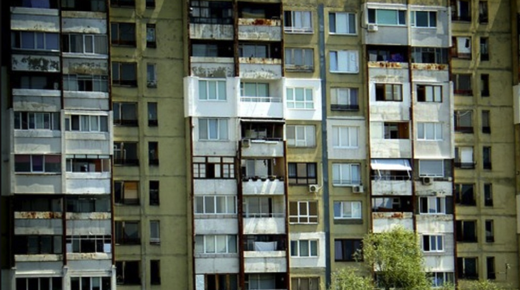 спомени за комунизма