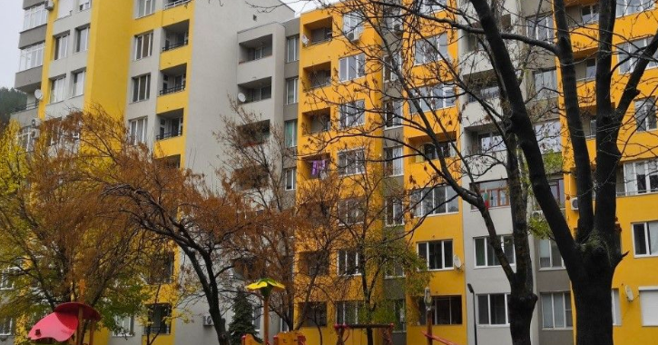 технически паспорт на домовете ни