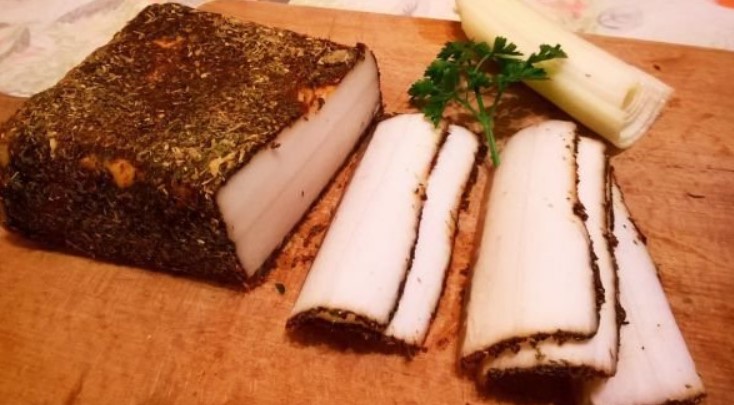 Диетата със сланина на Атанас Узунов който свали 70 килограма стана истински хит