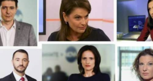 Ето ги най-богатите ТВ новинари и репортери: Ани Салич оглавява класацията удари по имоти колегата си Виктор Николаев