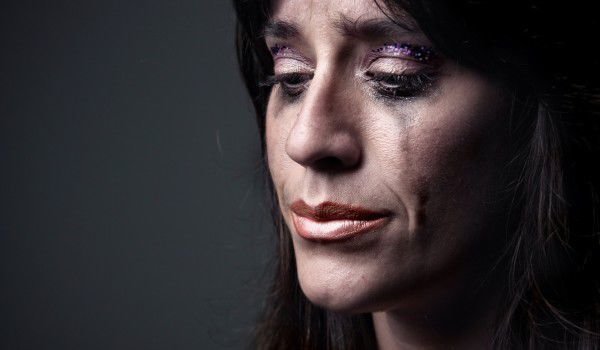 Тъжната изповед на една българка