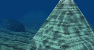 Вижте какво се крие на дъното на Бермудския триъгълник