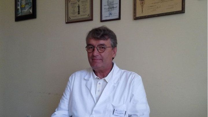 Гледането на риалити шоута и турски сериали