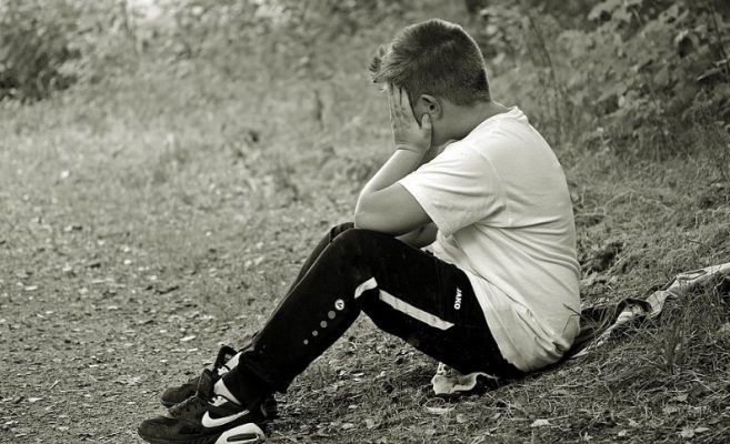 Бедно момче бе отхвърлено от богата девойка: 10 години по-късно съдбата ги среща отново