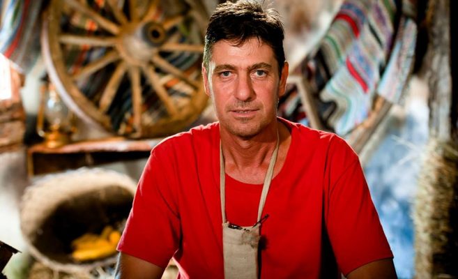 Помните ли победителя от първия сезон на Фермата Райно? Ето какво направи с парите от наградата!