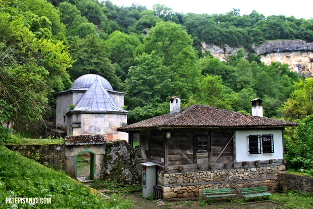 Демир Баба теке – древни истории и мистични ритуали – Пътеписаници