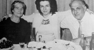 Разкриха мистерията около внезапната смърт на Людмила Живкова намесени са КГБ тайнствен пръстен и „Велик духовен аватар”