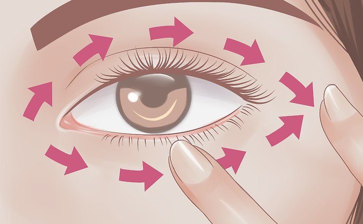 Играе ли Ви окото понякога? Ето какво означава това!