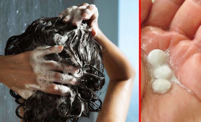 Хапчето което ще промени ежедневието ви: 10 страхотни трика с аспирин