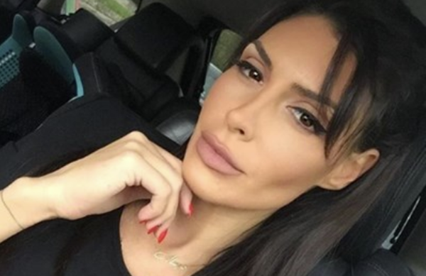 Черната Златка налита само на мъже с деца