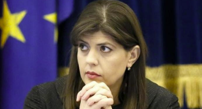 Лаура Кьовеши