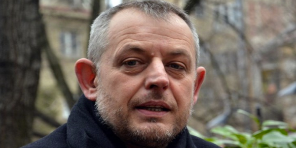 Мишо Билалов на супер далавера